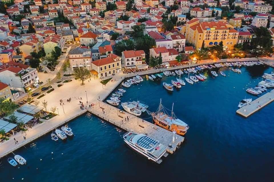 Adriatic 3 Apartmán