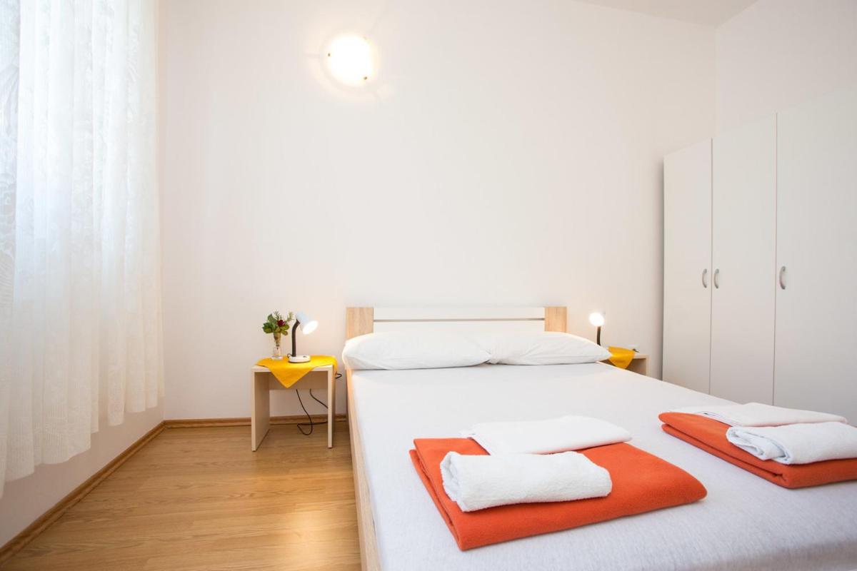 Adriatic 3 Appartement