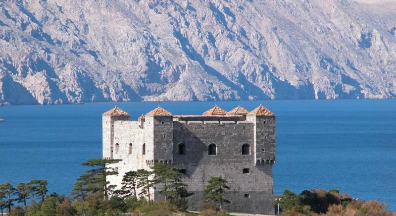 Adriatic 3 Appartement Selce