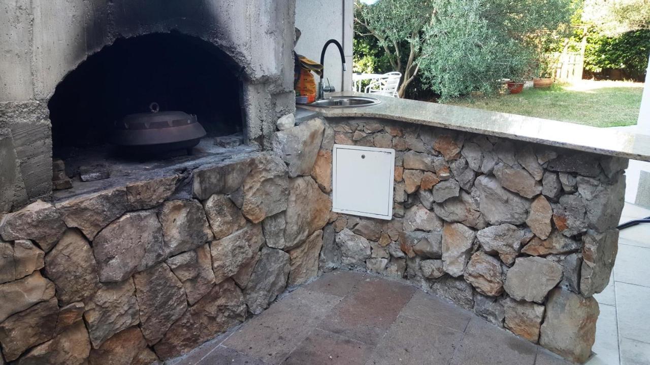 Adriatic 3 Apartmán Selce
