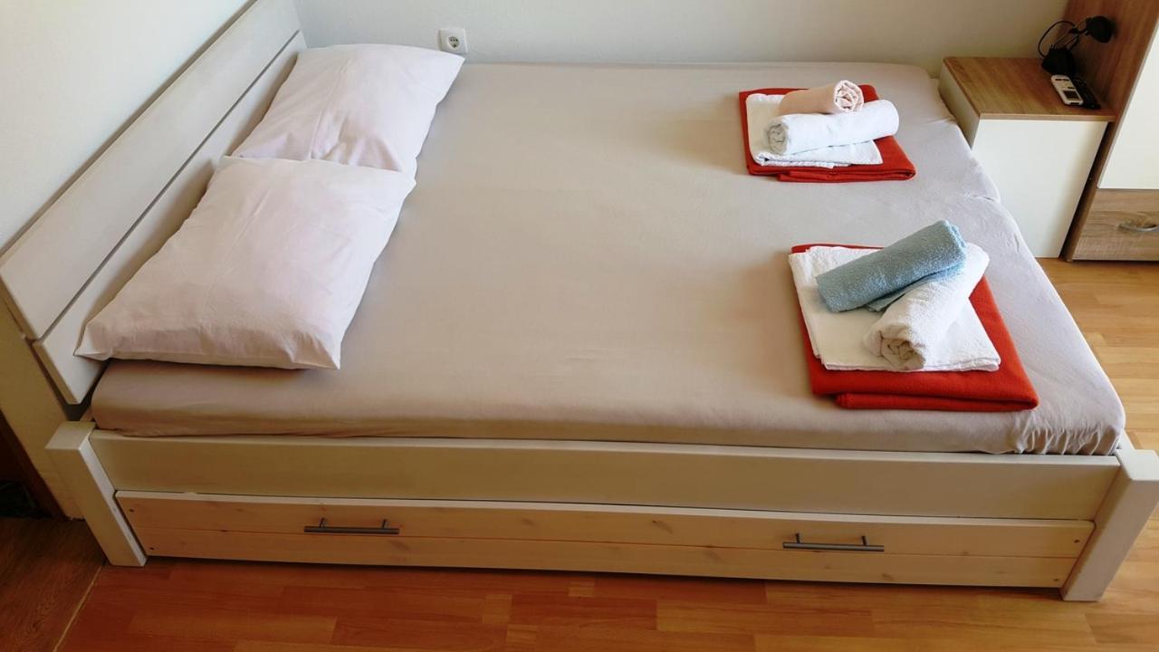 Adriatic 3 Apartmán Selce