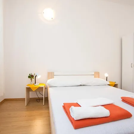Apartments Adriatic 3 Selce Exterior photo