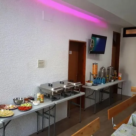 Apartments Adriatic 3 Selce Exterior photo
