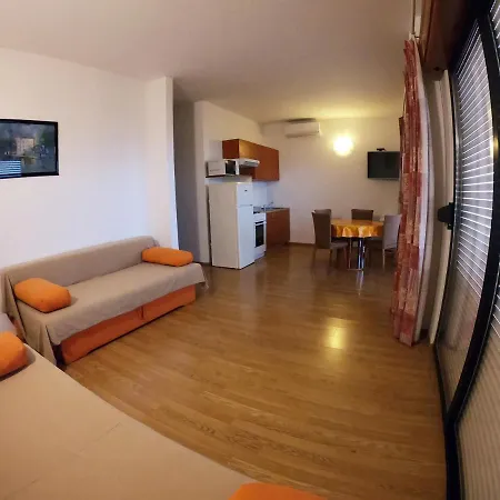 Apartments Adriatic 3 Selce Exterior photo