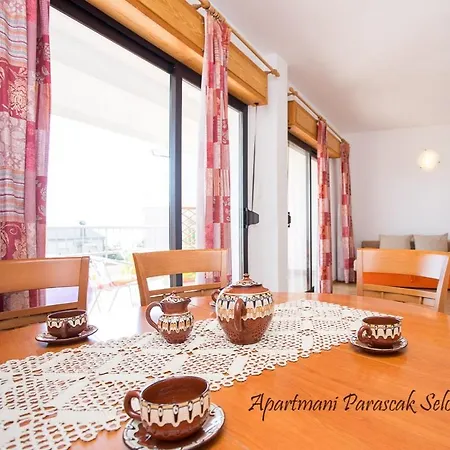 Apartments Adriatic 3 Selce Exterior photo