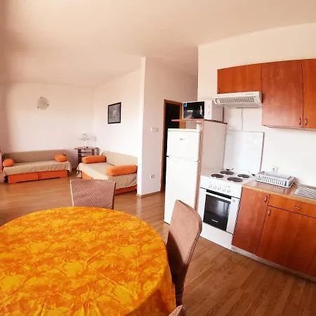 Apartments Adriatic 3 Selce Exterior photo