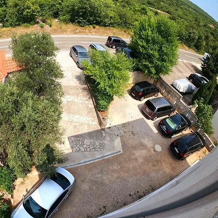 Apartments Adriatic 3 Selce Exterior photo