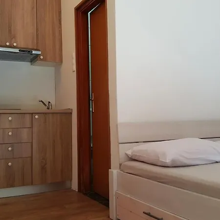 Apartments Adriatic 3 Selce Room photo