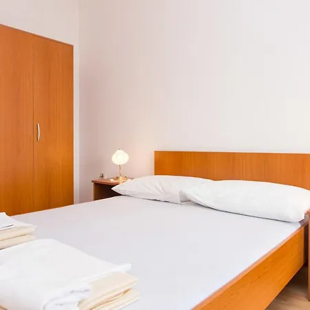 Apartments Adriatic 3 Selce Room photo