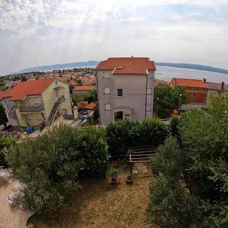 Apartments Adriatic 3 Selce Room photo