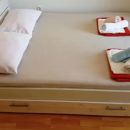 Apartments Adriatic 3 Selce Room photo