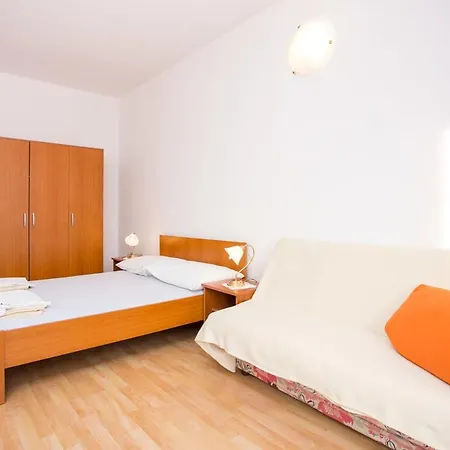 Apartments Adriatic 3 Selce Room photo