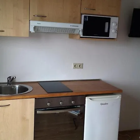 Apartments Adriatic 3 Selce Room photo