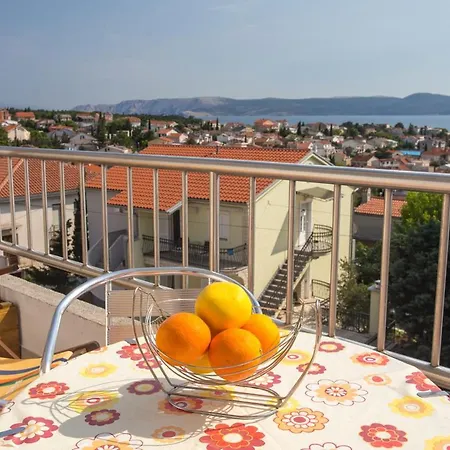 Apartments Adriatic 3 Selce Room photo