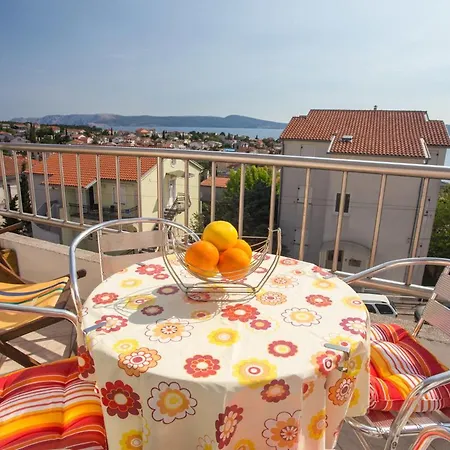 Apartments Adriatic 3 Selce Room photo