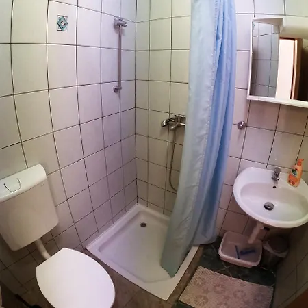 Apartments Adriatic 3 Selce Room photo
