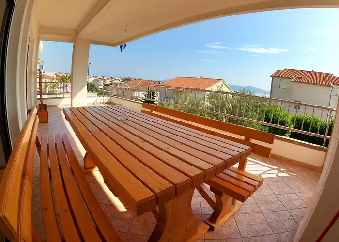Apartments Adriatic 3