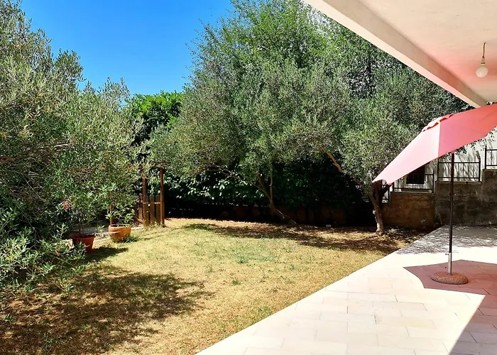 Apartments Adriatic 3