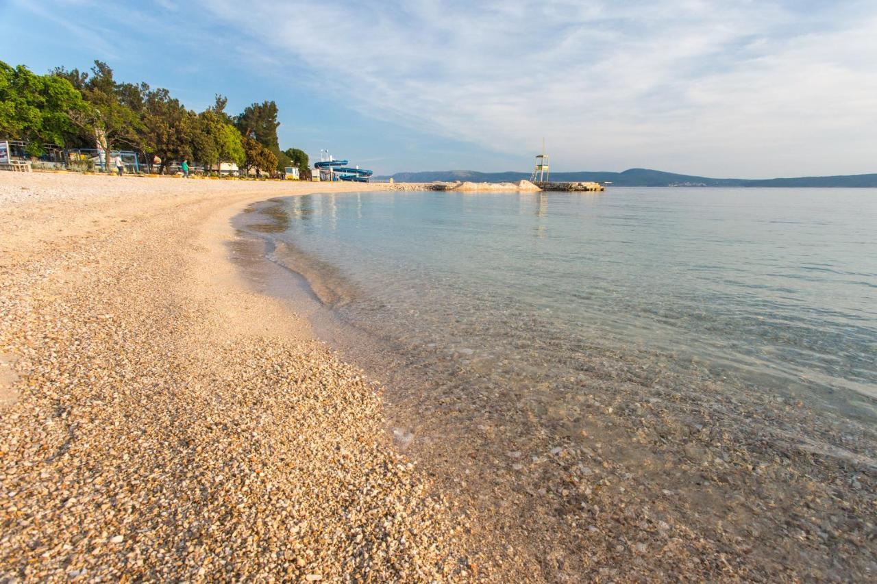 Apartment Adriatic 3 Selce