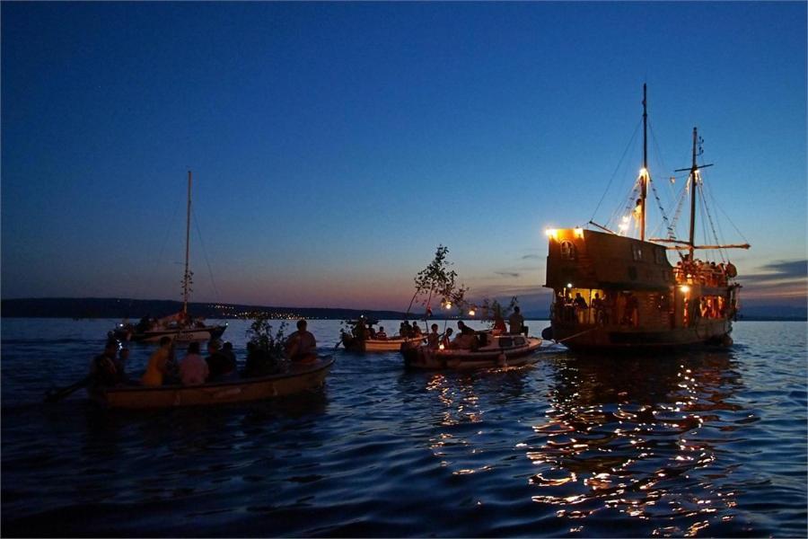Adriatic 3 * Selce