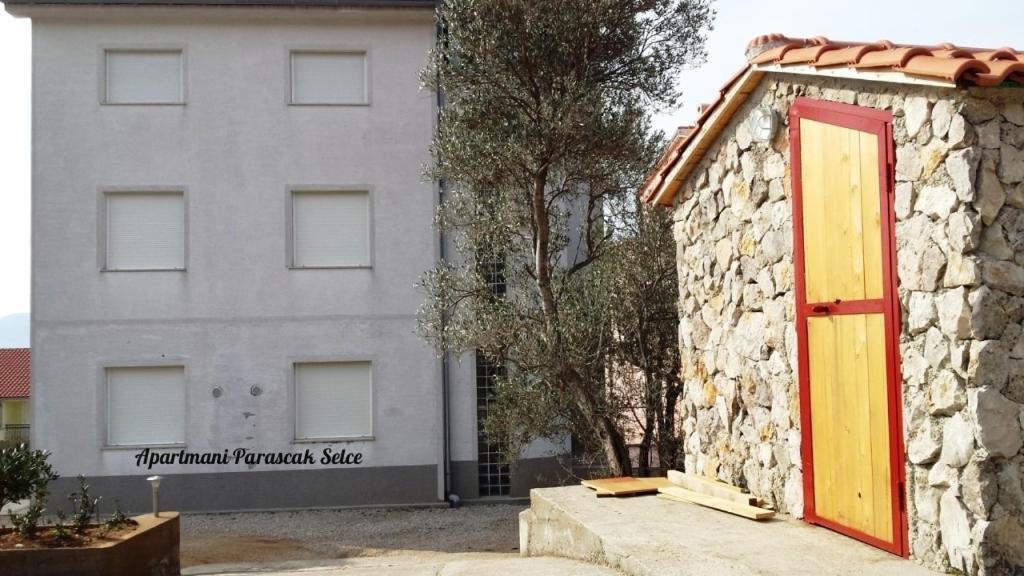 Apartment Adriatic 3