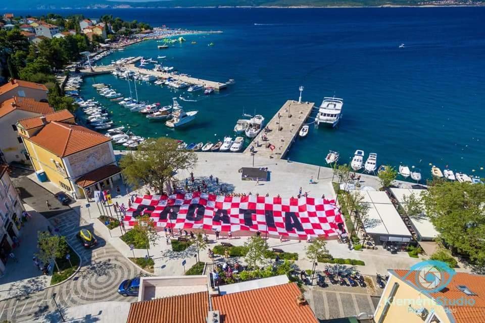 Adriatic 3 Apartment *