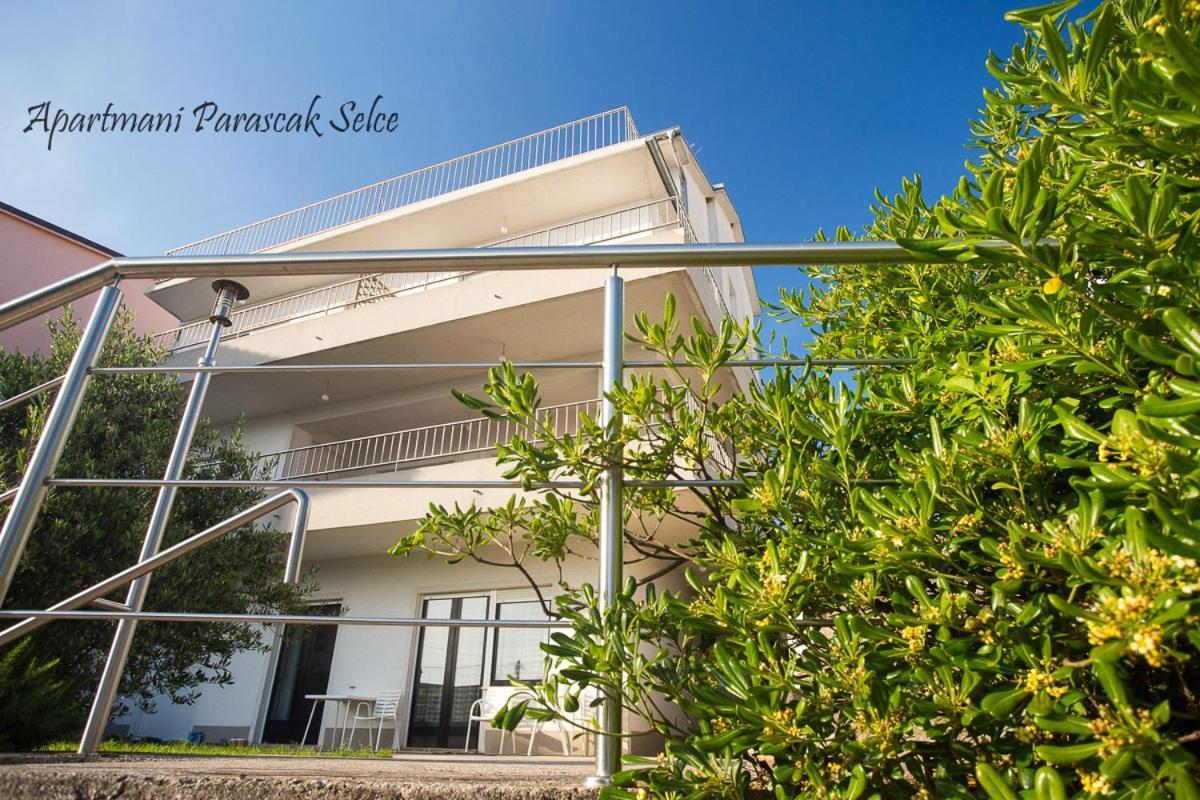 Adriatic 3 Apartment Selce