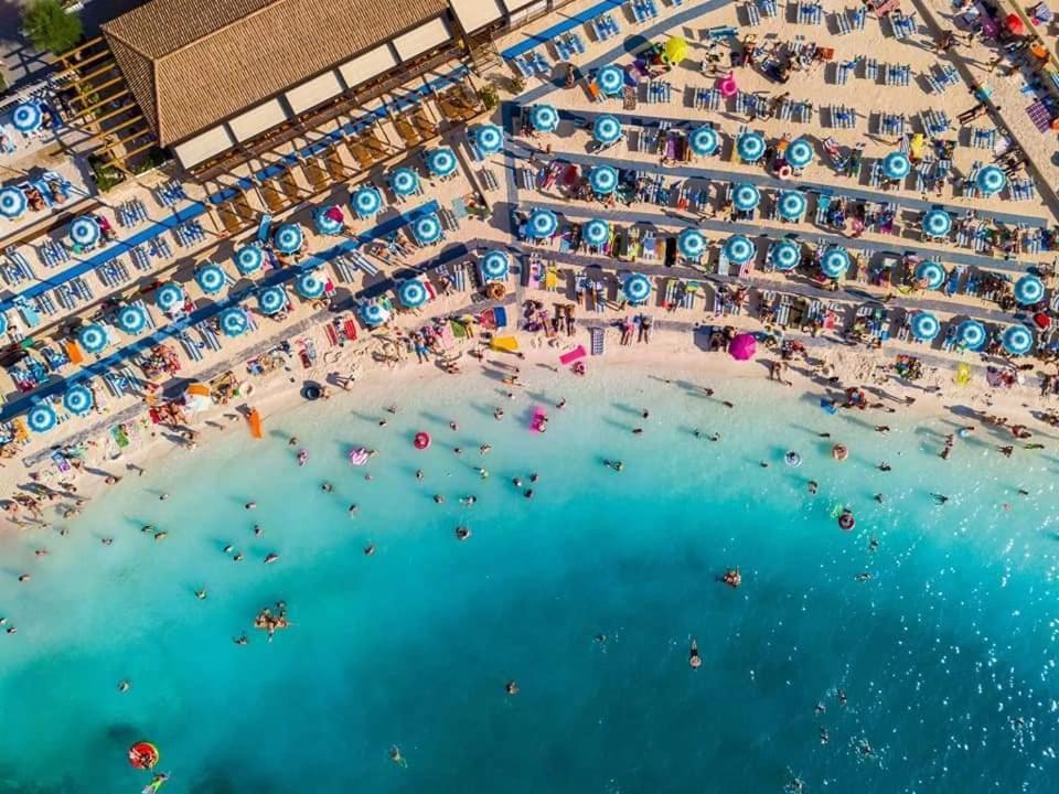 Adriatic 3 Selce