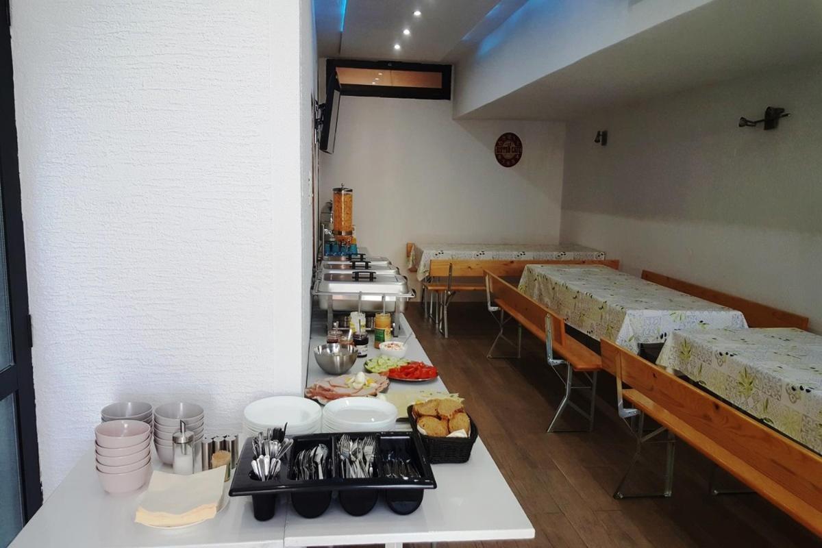 Adriatic 3 * Selce