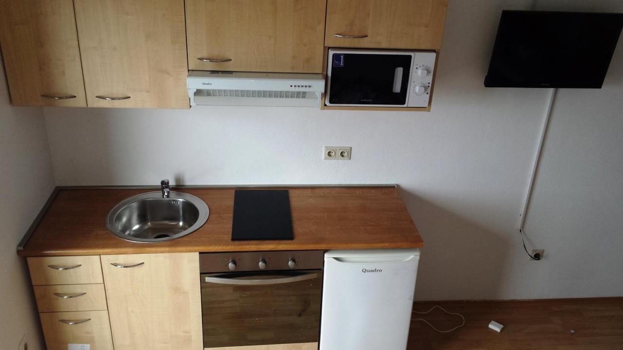 Adriatic 3 Apartment