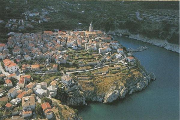 Apartment Adriatic 3 Selce