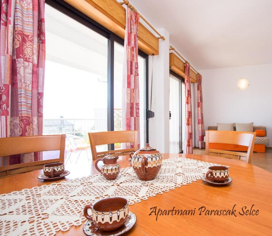 Apartment Adriatic 3 *