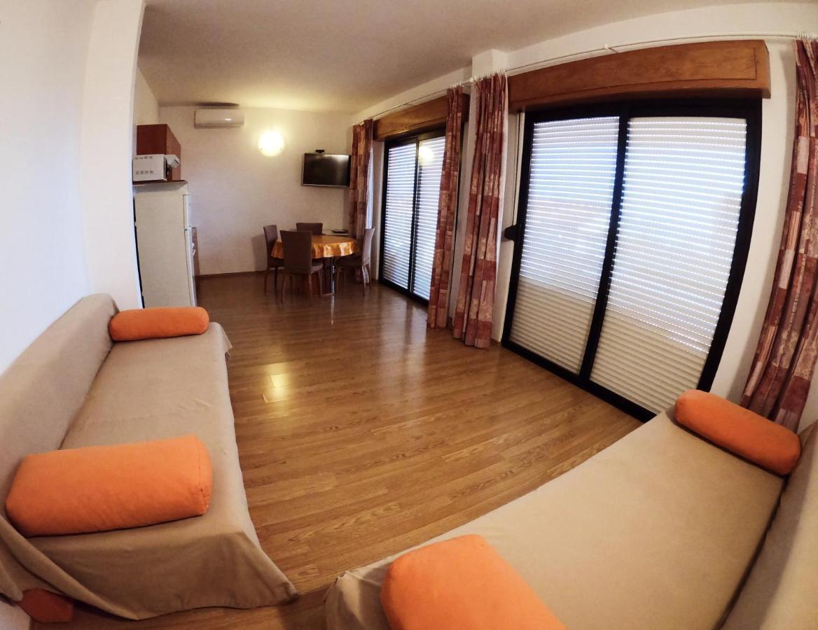 Adriatic 3 Apartment