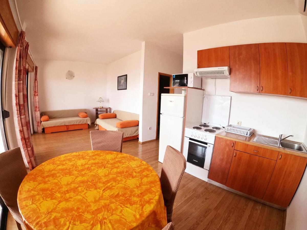 Adriatic 3 Apartment