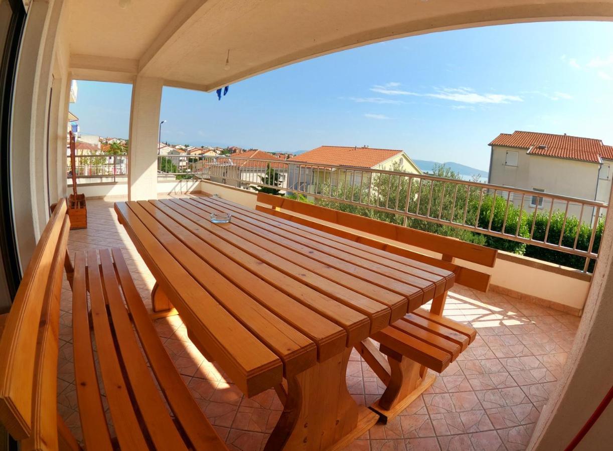 Apartment Adriatic 3 *