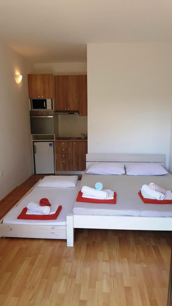 Adriatic 3 Apartment Selce