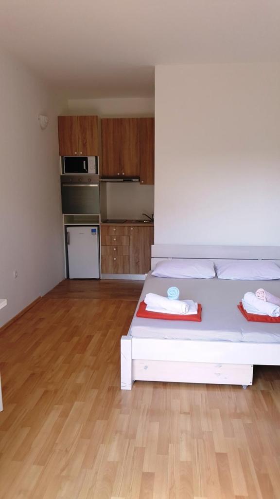Apartment Adriatic 3 Selce