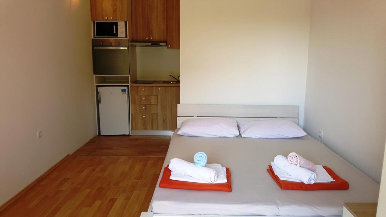 Adriatic 3 Apartment *