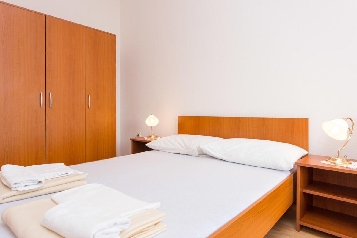 Adriatic 3 * Selce