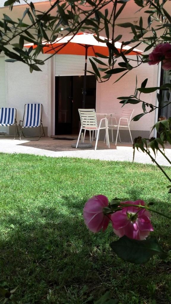 Apartment Adriatic 3 *