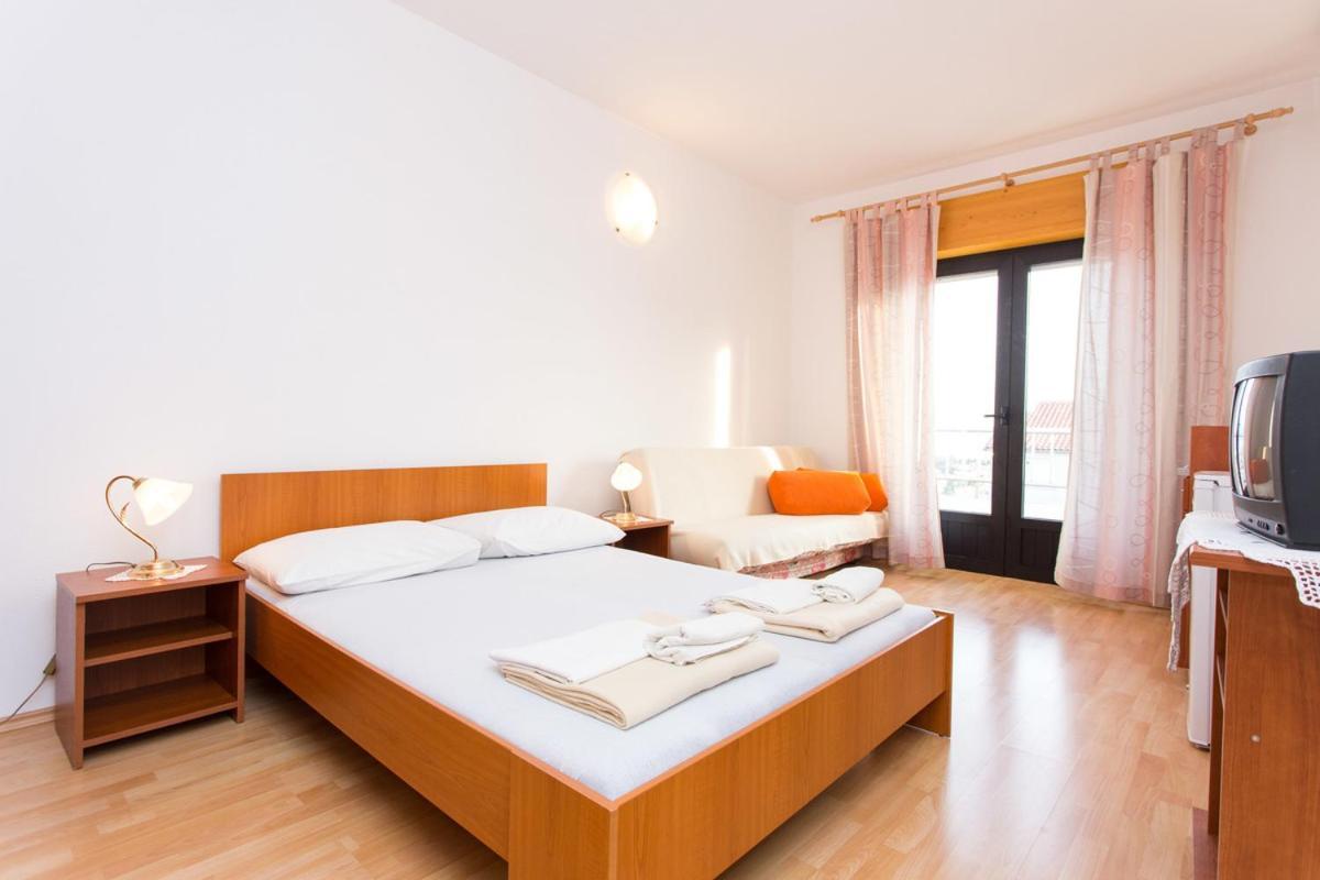 Adriatic 3 Apartment