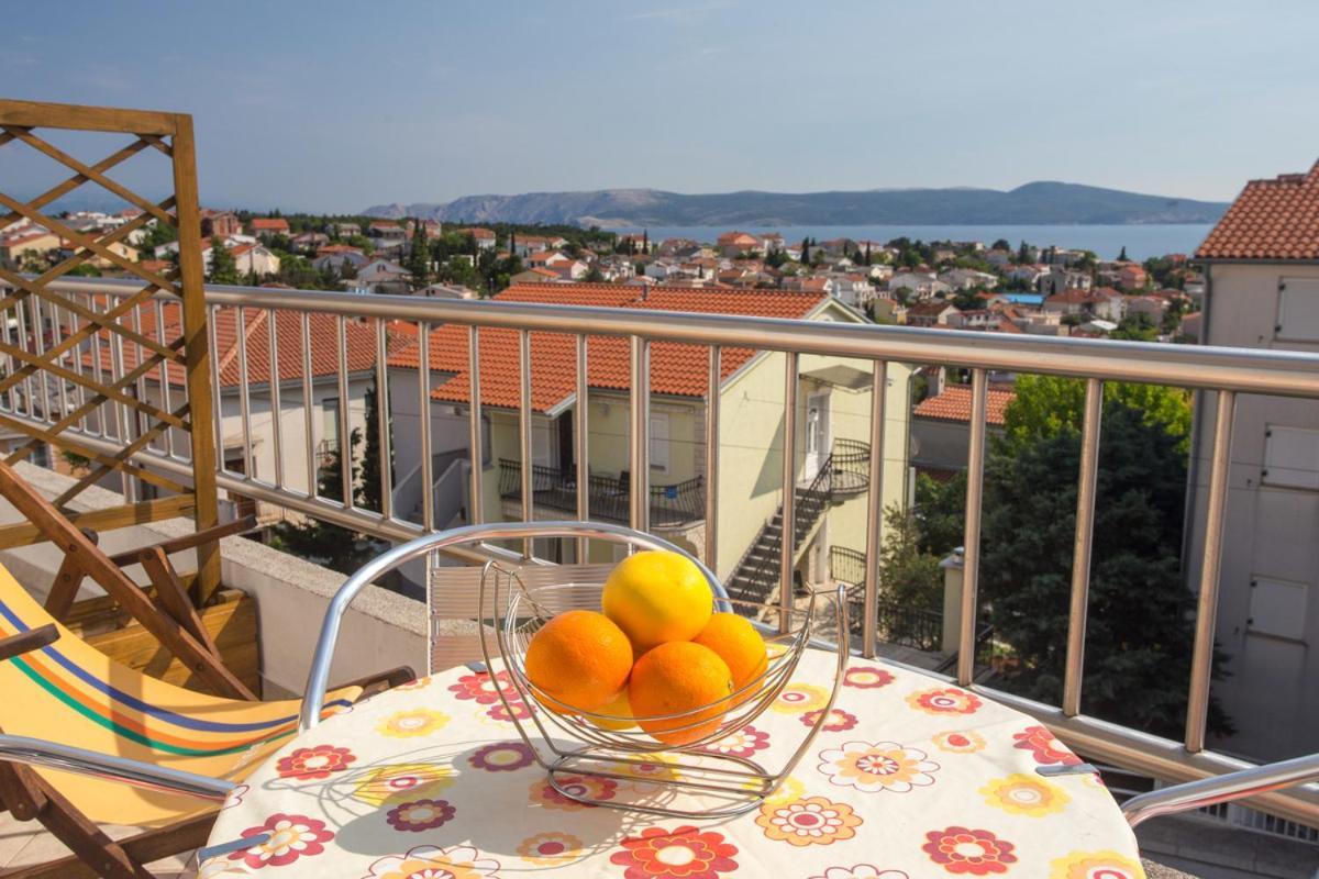 Apartment Adriatic 3 *
