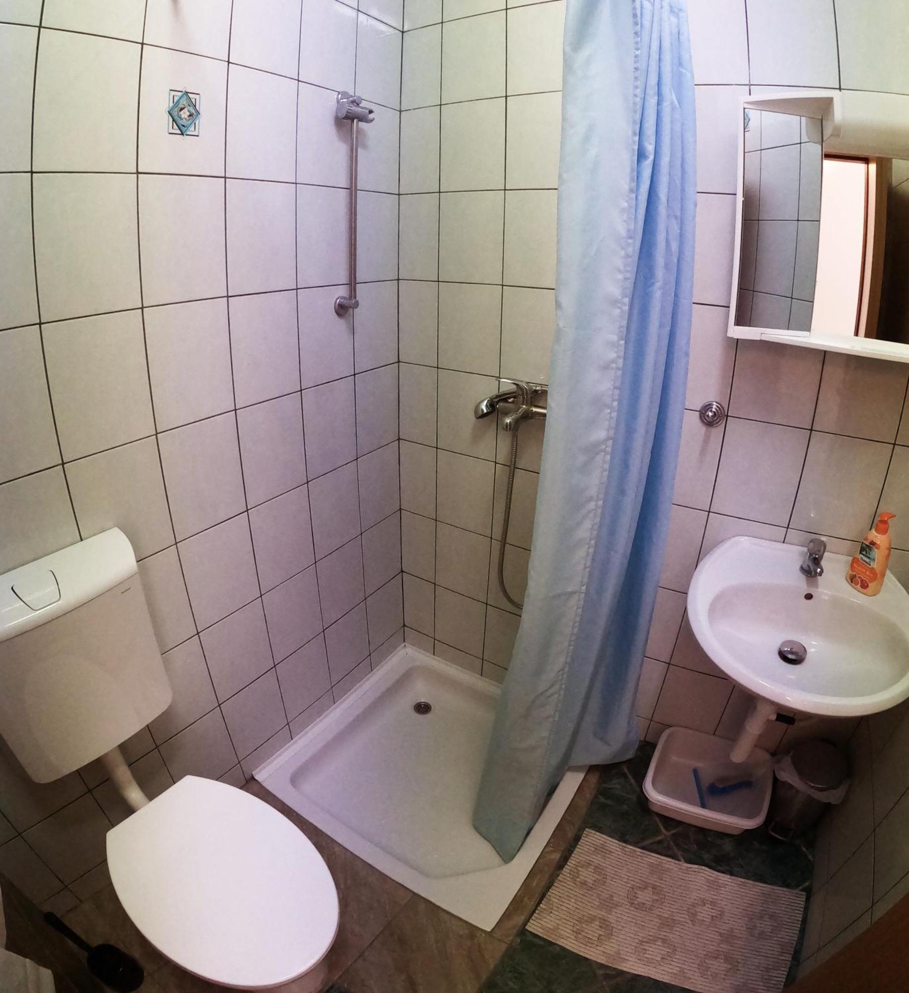 Adriatic 3 Apartment *